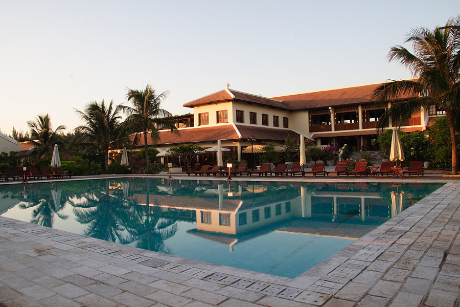 HOI AN BEACH RESORT